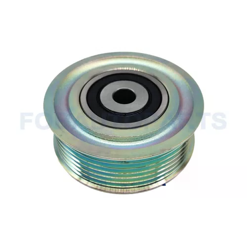 Car Deflection Guide Pulley Tensioner Wheel for Toyota for Lexus 16604-23010 1660423010